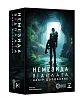Настольная игра Немезида. Возмездие. Набор дополнений (Nemesis. Retaliation Stretch. Goals Box) Настольная игра Немезида. Возмездие. Набор дополнений (Nemesis. Retaliation Stretch. Goals Box)