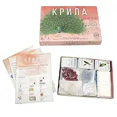 Миниатюра товара Настольная игра Крылья. Птицы Азии (Wingspan. Asia) - 4