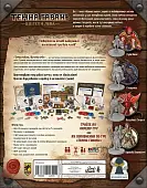 Мініатюра товару Настільна гра Темна Гавань: Щелепи Лева (Gloomhaven: Jaws of the Lion) - 2