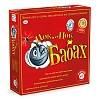 Настольная игра Цок... Цок Бабах (Pass the Bomb)
