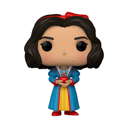 Игровая фигурка Funko POP! Белоснежка с яблоком (Snow White with Apple) #1423:, бренду Funko - 2 - KUBIX