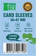 Миниатюра товара Протекторы 100 микрон (премиум) 56*87 (Cards Sleeves 100 micron (premium) 56*87) - 1