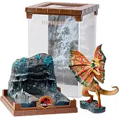 Миниатюра товара Фигурка Делофозавр. Парк Юрского периода (Dilophosaurus. JURASSIC PARK) - 5