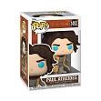 Миниатюра товара Игровая фигурка FUNKO POP! ПОЛ АТРИД (Paul Atreides) Dune #1493 - 4
