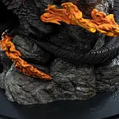 Миниатюра товара Статуэтка Балрог Моргота. Властелин колец (LORD OF THE RINGS The Balrog Demon Of Shadow And Flame) - 5