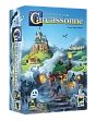 Мініатюра товару Настільна гра Тумани над Каркасоном (Mists over Carcassonne) - 1