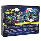 Мініатюра товару Настільна гра Starport Balance (Баланс Зоряного порту) - 2