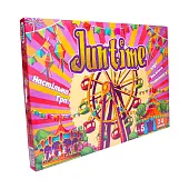 Мініатюра товару Настільна гра JunTime - 1