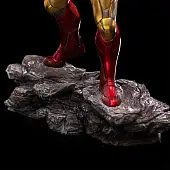 Мініатюра товару Статуетка Залізна людина (Iron Man MARVEL The Infinity Saga) - 8