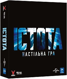 Настольная игра «Существо (The Thing)»