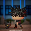 Миниатюра товара Игровая фигурка FUNKO POP! МЕГУМІ С СОБАКОЙ (Megumi Fushiguro with Dog) Jujutsu Kaisen: #1112 - 3