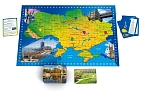 Мініатюра товару Настільна гра Відгадай локацію: Україна - 4