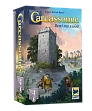 Мініатюра товару Настільна гра Каркасон №4. Вежі та злодії (Carcassonne: The Tower) - 1