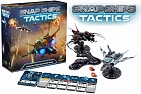 Миниатюра товара Настольная игра Snap Ships Tactics Starter (Тактика космических кораблей) (EN) - 3