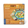 Мініатюра товару Настільна гра CATAN. Міста й лицарі (Cities & Knights) - 2