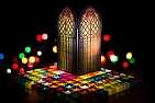 Мініатюра товару Настільна гра Азул. Вітражі Сінтри (Azul: Stained Glass of Sintra) - 14