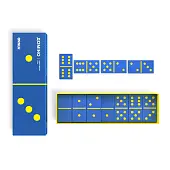 Миниатюра товара Настольная игра Домино - 3