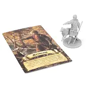 Миниатюра товара Настольная игра Rurik: Боротьба за Киев (Rurik: Dawn of Kiev) - 8