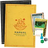 Миниатюра товара Настольная игра Pandemic: Legacy. Season 2 (Пандемия Легаси Сезон 2 (жёлтая коробка)) (EN) - 5