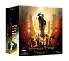 Настольная игра Зверь. Разбитые острова (Beast: Shattered Isles)