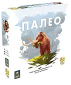 Миниатюра товара Настольная игра Палео (Paleo) - 1