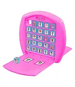 Мініатюра товару Настільна гра Top Trumps Match L.O.L Surprise - 2