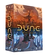 Мініатюра товару Настільна гра Дюна. Війна за Арракіс (Dune: War for Arrakis) - 1