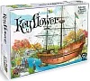 Настільна гра Keyflower. Українське видання