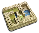 Миниатюра товара Настольная игра Храм-Ловушка (Temple Trap) - 3