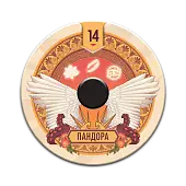 Миниатюра товара Unmatched: Битва легенд. Часть третья (Unmatched. Volume Three) - 7