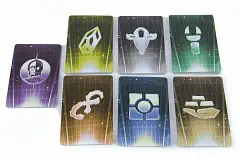 Миниатюра товара Настольная игра Star Wars. Внешнее кольцо (Star Wars. Outer Rim) - 7