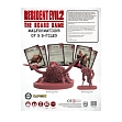 Мініатюра товару Настільна гра Оселя Зла 2. Розширення Malformations of G B-Files (Resident Evil 2: The Board Game. Malformations of G B-Files Expansion) (EN) - 2