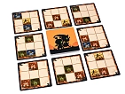 Миниатюра товара Настольная игра Ловцы лакомства (Candy Hunters) - 11