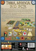 Мініатюра товару Настільна гра Terra Mystica: Big Box (Террамістика Велика коробка) (EN) - 2