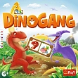 Мініатюра товару Настільна гра ДіноБанда (Dinogang) - 5