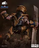 Мініатюра товару Фігурка Танос (Thanos Avangers: Endgame. MARVEL) - 4