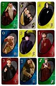 Мініатюра товару Настільна гра Уно Гаррі Поттер (UNO Harry Potter) - 4