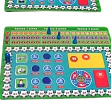 Миниатюра товара Настольная игра Футбольный клуб - 4