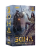Настольная игра Зона. Желание соискателей (Zona: Scavenger's Wish)
