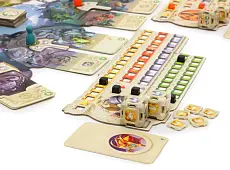 Мініатюра товару Настільна гра Кузня долі (Dice Forge) - 6