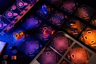 Мініатюра товару Настільна гра ШІ. Космічна пригода (AI Space Puzzle) - 9