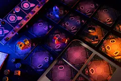 Мініатюра товару Настільна гра ШІ. Космічна пригода (AI Space Puzzle) - 9