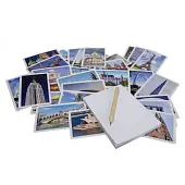 Мініатюра товару Настільна гра Архітектура світу (Architecture of the World) (EN) - 2
