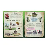 Мініатюра товару Настільна гра Майстри Фортець (Castle Builder) - 8