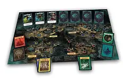 Мініатюра товару Настільна гра Pandemic: Reign of Cthulhu (Пандемія Правління Ктулху) (EN) - 3