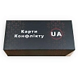 Мініатюра товару Настільна гра Карти конфлікту (Cards of Conflict) - 1