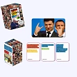 Миниатюра товара Настольная игра Мемология. Паляница - 3