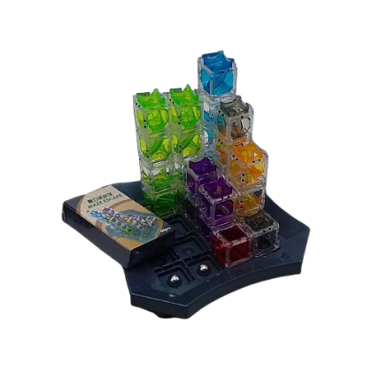 Головоломка Лабіринт - 2 - KUBIX