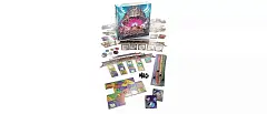 Миниатюра товара Настольная игра Sorcerer City (Город Чародеев) (EN) - 2