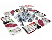 Миниатюра товара Настольная игра Сенджюцу. Битва за Японию (Senjutsu: Battle For Japan) - 3